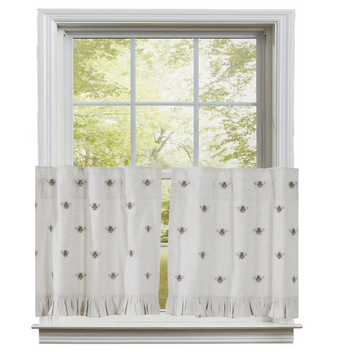 Bee Shower Curtains, Zazzle in 2023