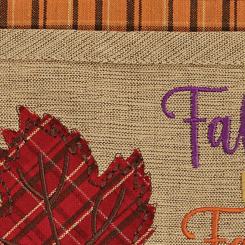 Fall Colors Kitchen & Dining Collection - Country Village Shoppe