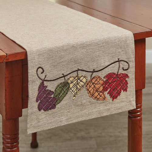 Fall Colors Kitchen & Dining Collection - Country Village Shoppe