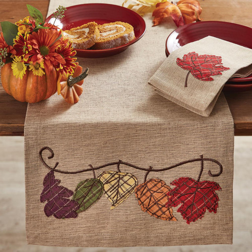 Fall Colors Kitchen & Dining Collection - Country Village Shoppe