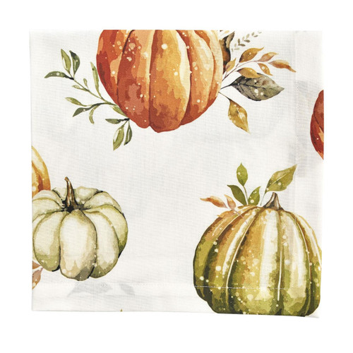 Farm Pumpkin Retro Leaf PVC Placemats for Dining Tables,Set of 4 Kitchen  Table Mats Vintage Fall Branch Leaves Waterproof Wipeable Placemat for  Indoor