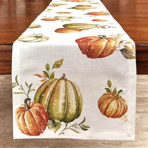 Farm Pumpkin Retro Leaf PVC Placemats for Dining Tables,Set of 4 Kitchen  Table Mats Vintage Fall Branch Leaves Waterproof Wipeable Placemat for  Indoor