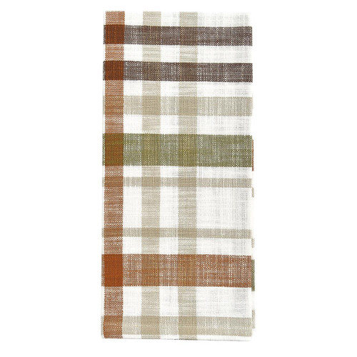 Master Cuisine Plaid Cotton Dish Cloths Brown & Tan (6 ct) Delivery -  DoorDash