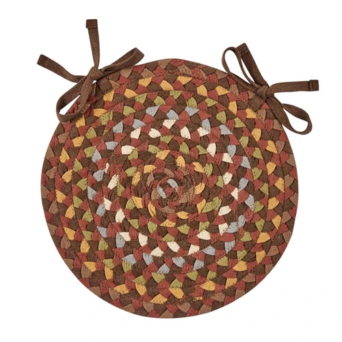 Cooper Braided Trivets - 8