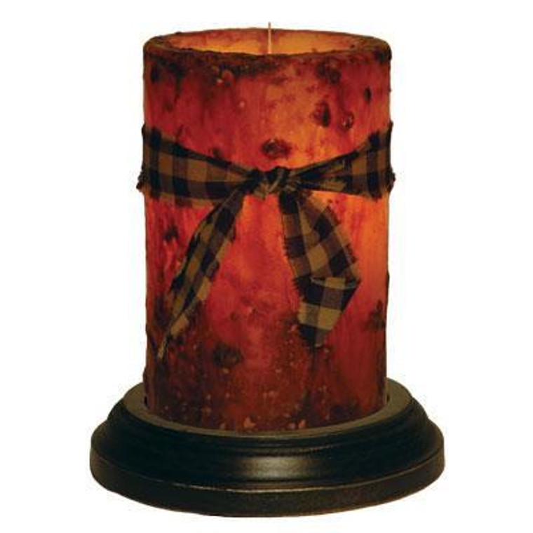 Candle Sleeve - Brown Sugar - 844558018892