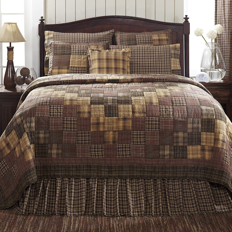 Prescott Quilt