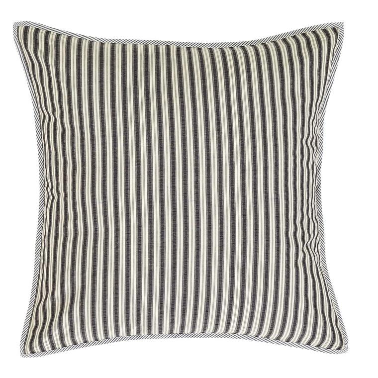 Ashmont Pillow Sham - Euro Fabric - 840528120626