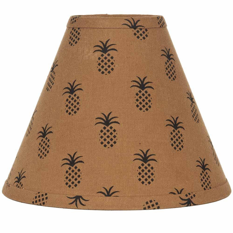 Pineapple Town Lampshades - 64097073295