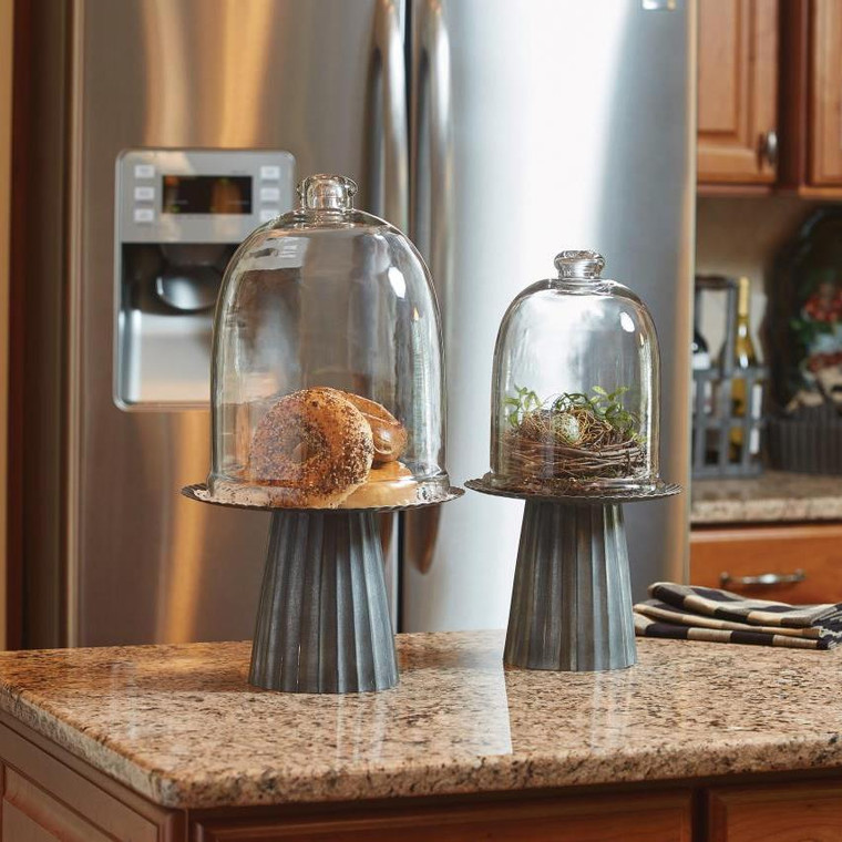 Covington Pedestal - Large