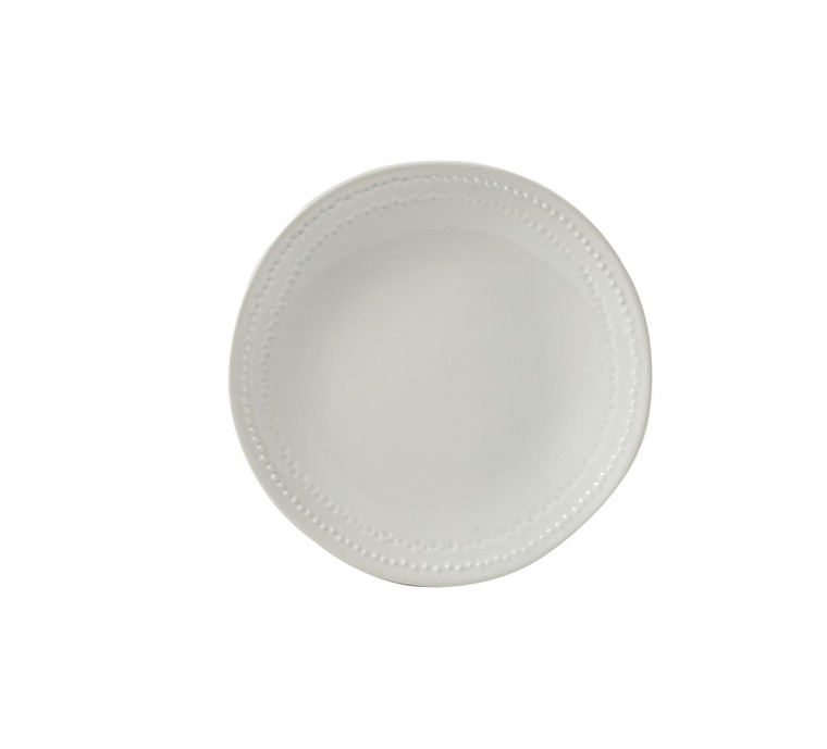 Peyton Salad Plates - Set of 4
