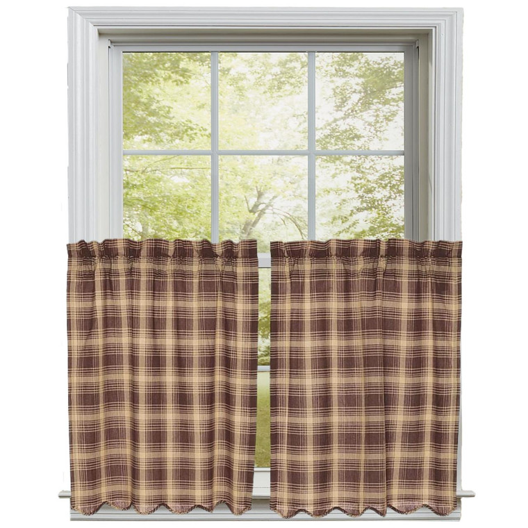 Dawson Star Tiers - 72x36