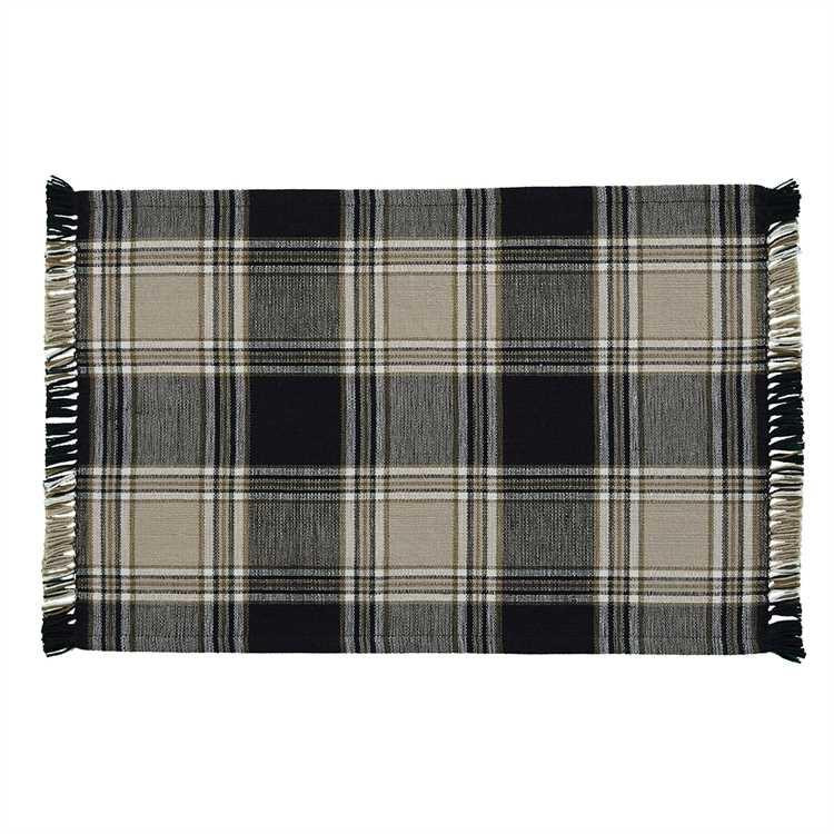 Soapstone Placemats - Set of 6