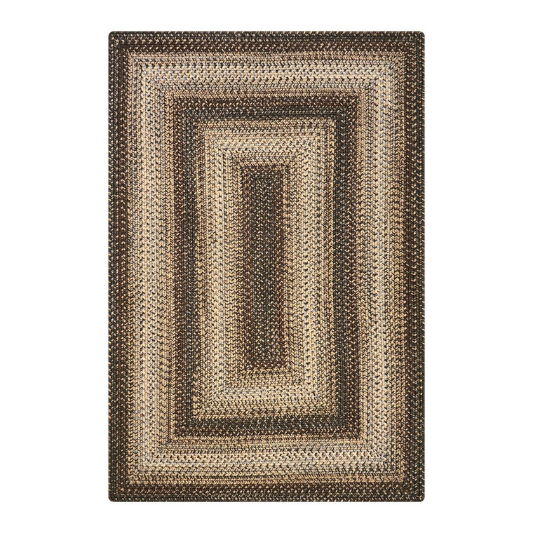 Wildwood Ultra Durable Braided Rugs