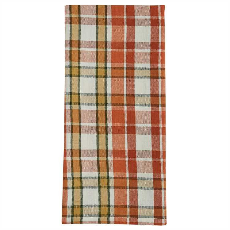 Happy Harvest Dishtowels- Set of 3