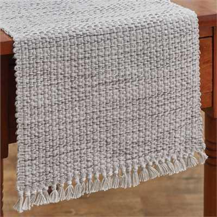 Basketweave Table Runners - Cotton - 400000550268