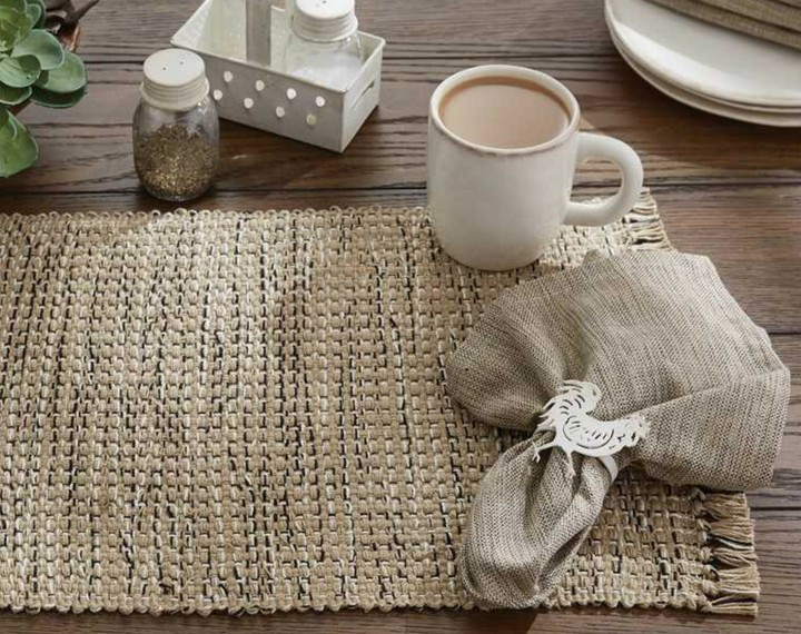 Basketweave Kitchen & Dining Collection
