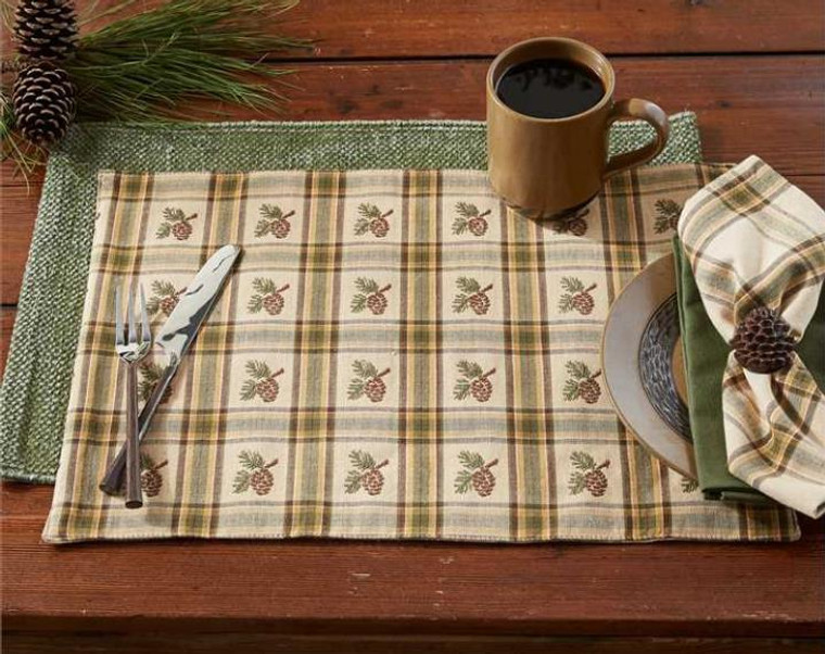 Pine Lodge Kitchen & Dining Collection -