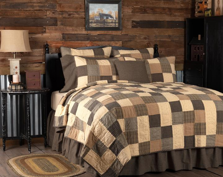 Kettle Grove Bedding Collection -
