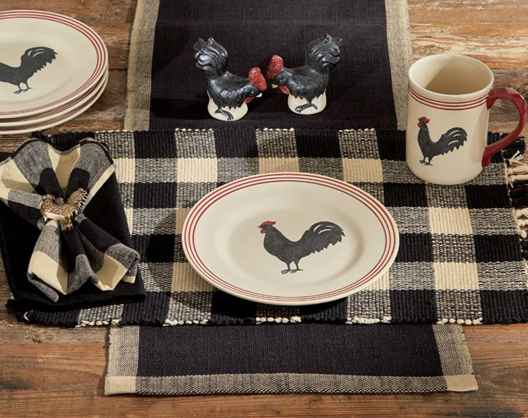 Wicklow Black Kitchen & Dining Collection