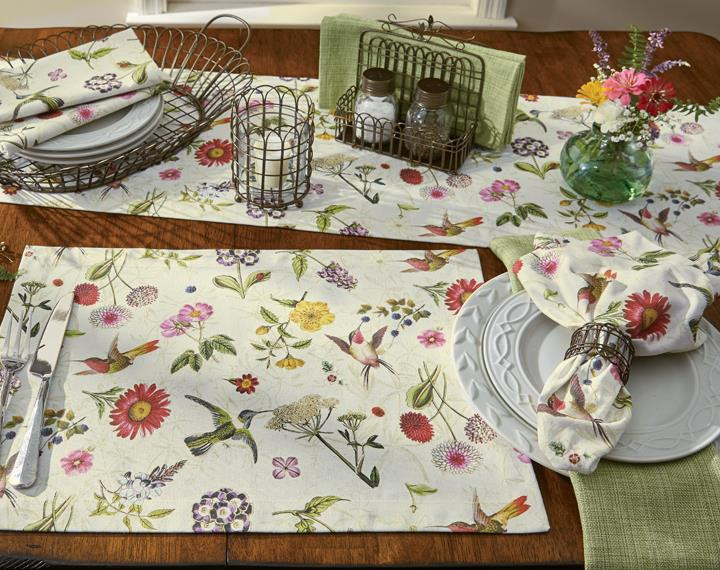 Zoey's Garden Kitchen & Dining Collection