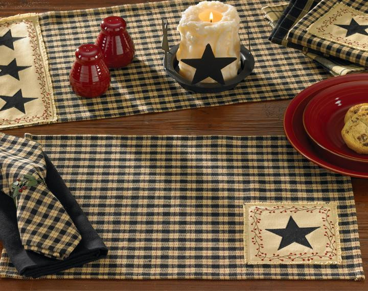 Star Patch Kitchen & Dining Collection
