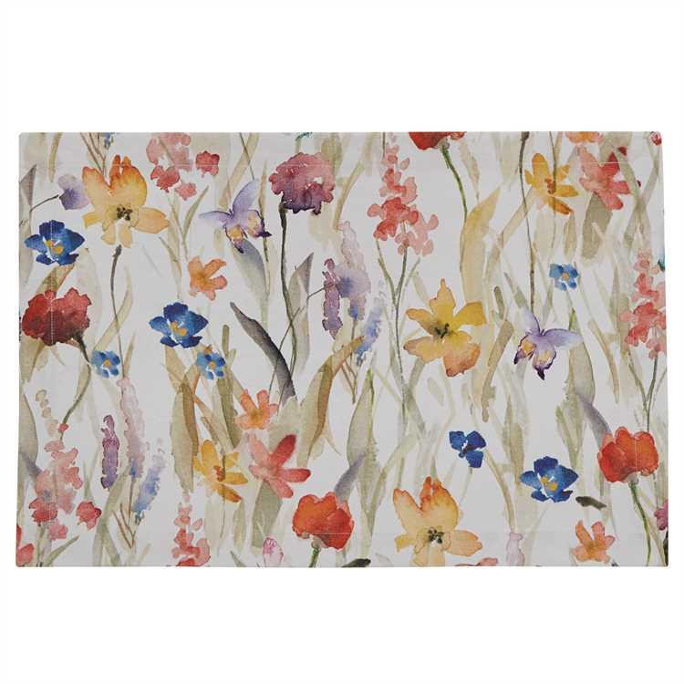 Enchantment Placemats - Set of 6