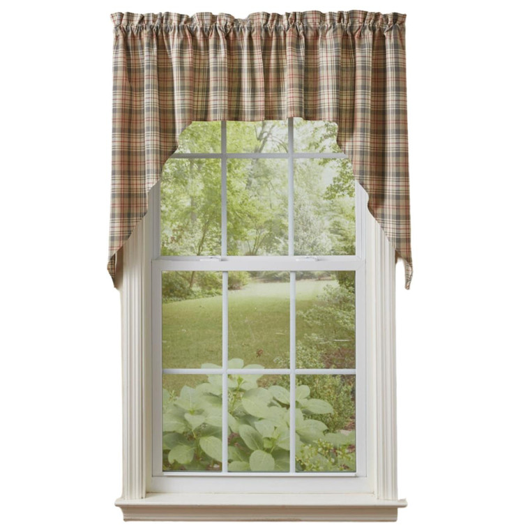 Gentry Swags - 72x36