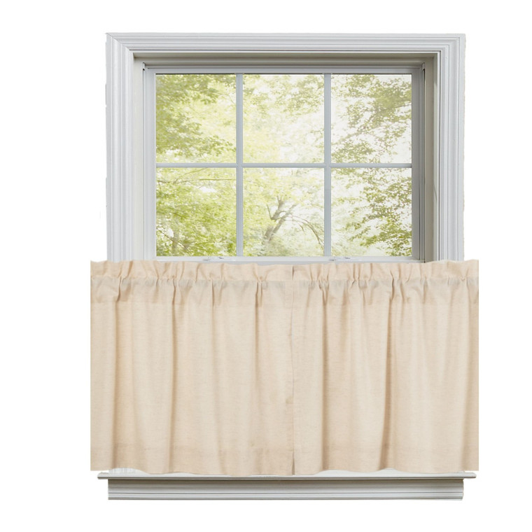 Simple Life Flax Natural Tiers - 72x24