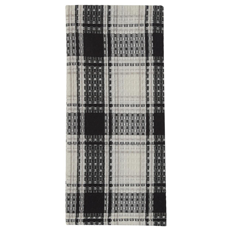 Crossroads Waffle Dishtowels - Set of 3 - 762242008274