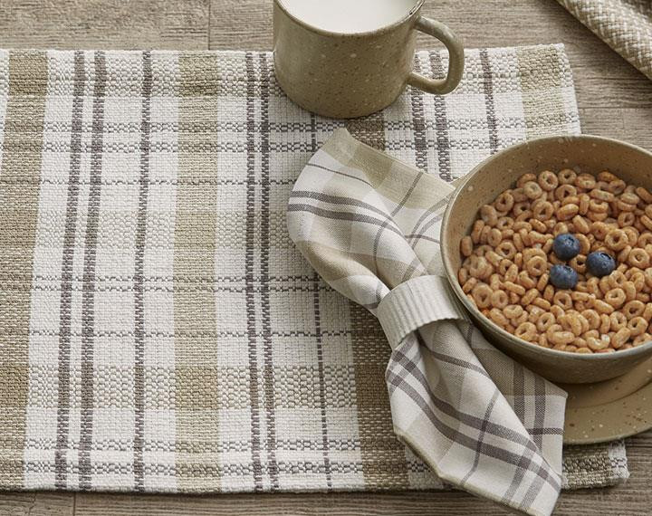 In The Meadow Kitchen & Dining Collection