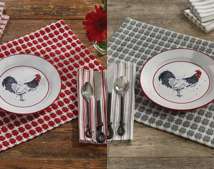 Crossings Kitchen & Dining Collection