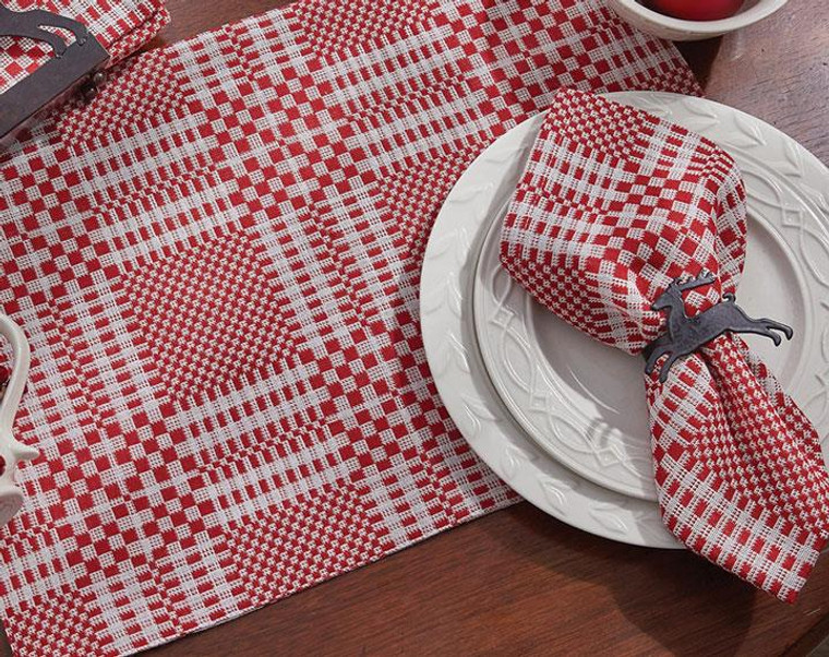 Kings Arms Coverlet Kitchen & Dining Collection -