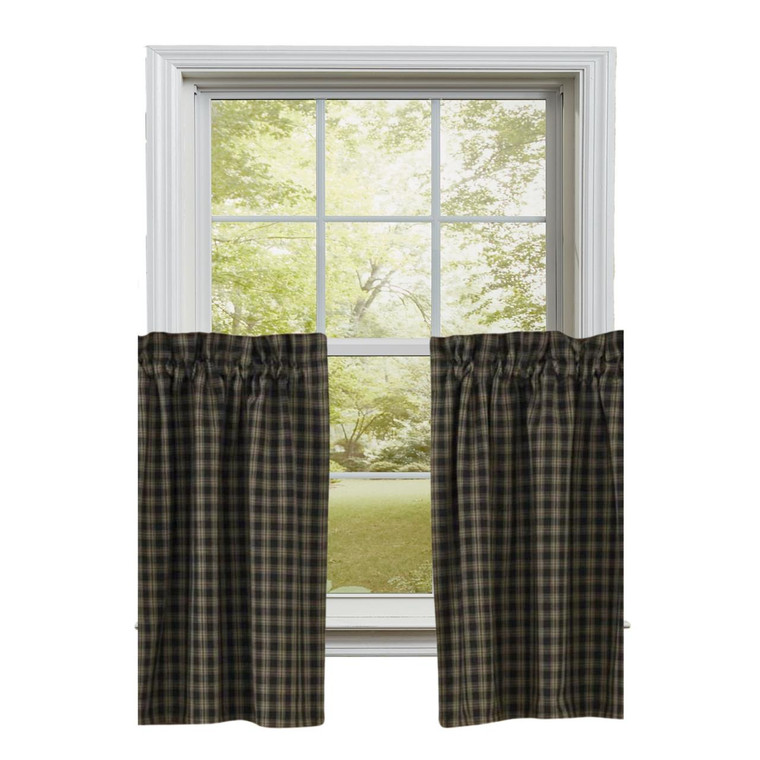 Sturbridge Black Tiers - 72x36 - 762242195479