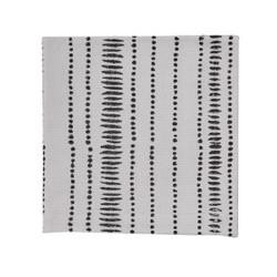 Mud Cloth Napkins - Set of 6