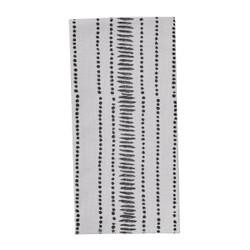 Mud Cloth Towels - Set of 3