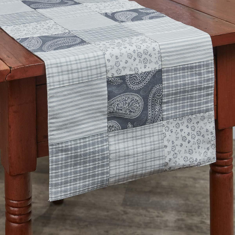 Jubilee Table Runners - Patch