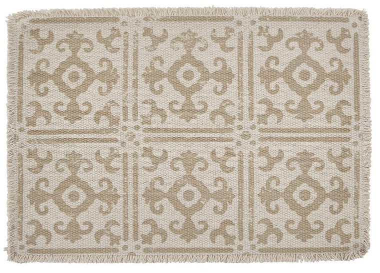 Tiles Placemats - Set of 6