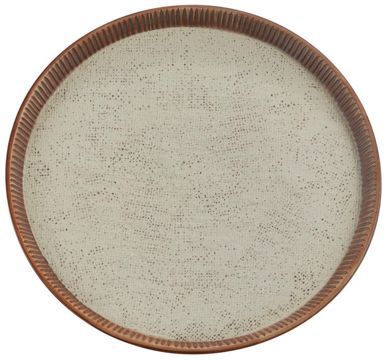 Wilderness Trail Dinner Plates - Set of 4 - 762242027329