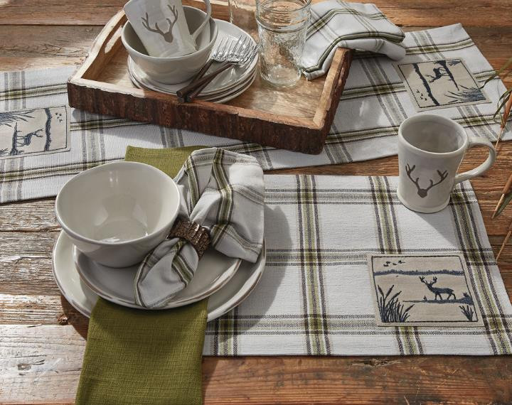 Timberline Kitchen & Dining Collection