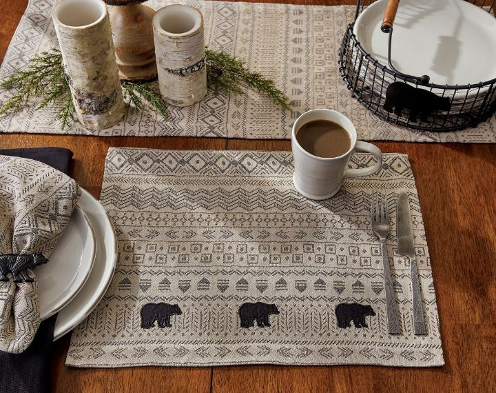 Signal Mountain Kitchen & Dining Collection