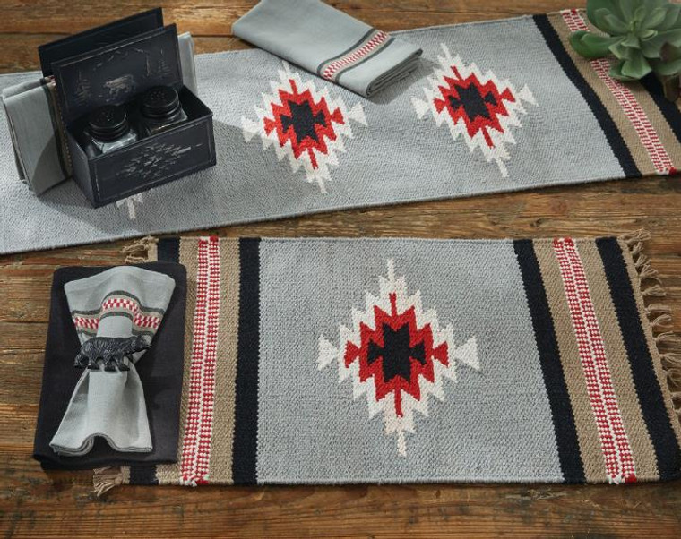 Trail Blanket Kitchen & Dining Collection -