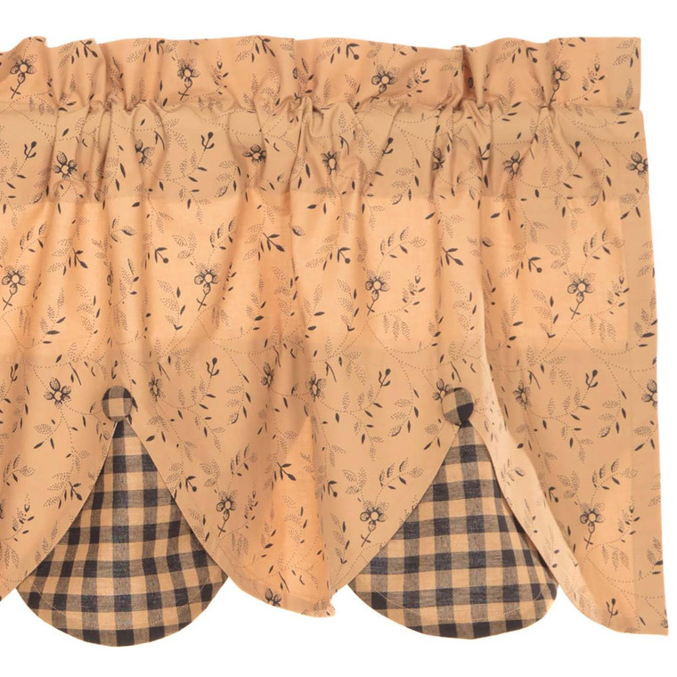 Maisie Valance - 72x18 - 840528166297