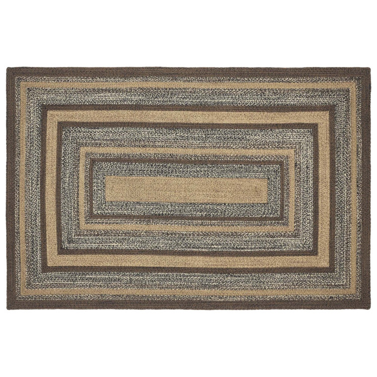 Espresso Jute Rugs