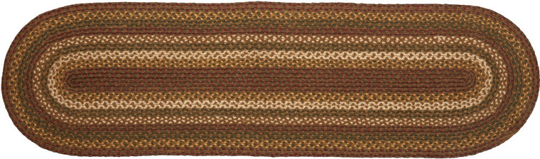 Tea Cabin Jute Table Runners