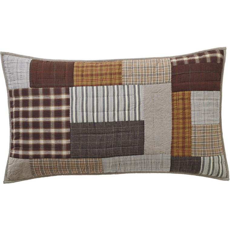 Rory Pillow Sham - King