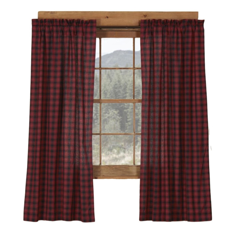 Cumberland by VHC Panels - 72x63