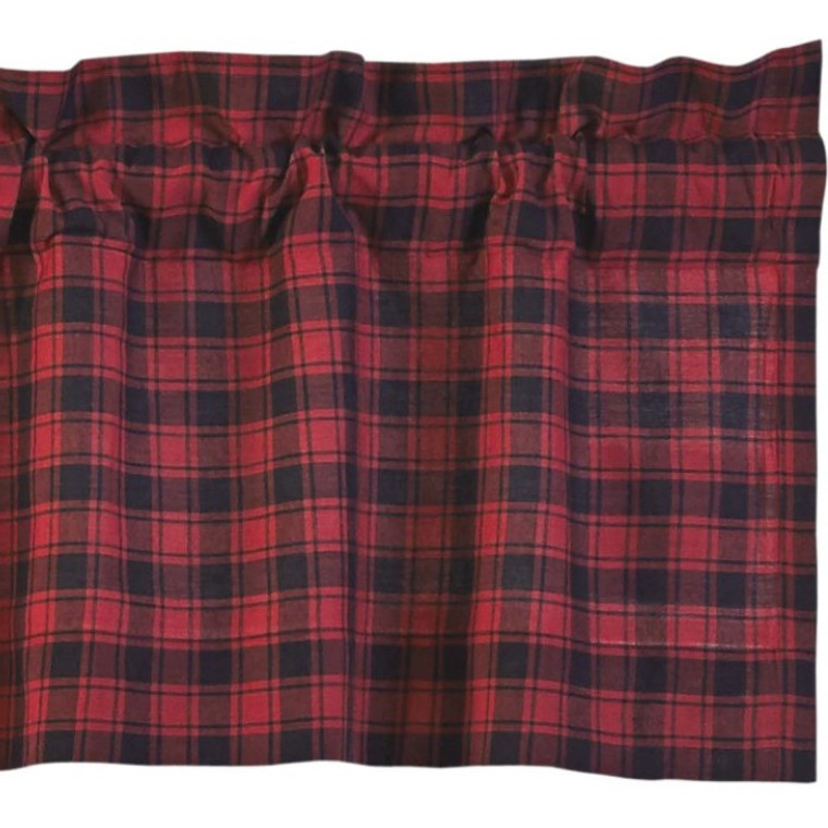 Cumberland by VHC Valance - 60x16