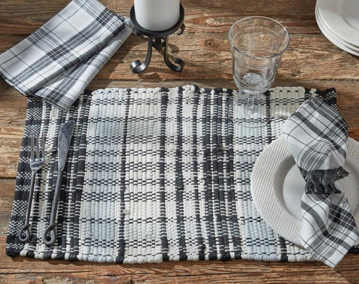 Refined Rustic Kitchen & Dining Collection