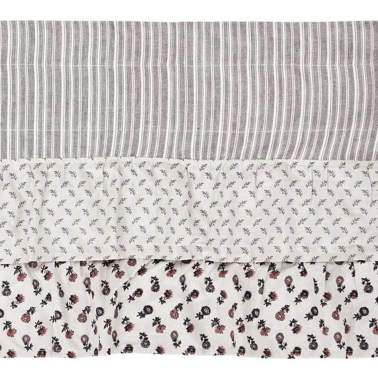 Florette Valance - Ruffled 60x16