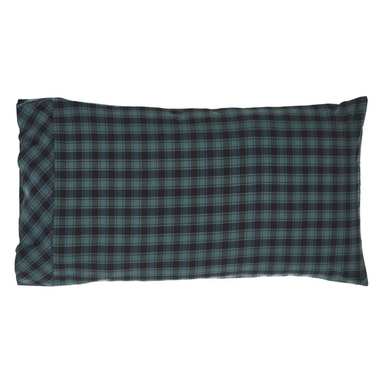 Pine Grove Pillowcases - King Set of 2 - 810055899319